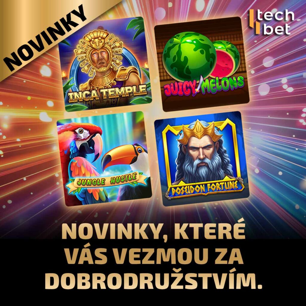 4 novinky od Tech4Bt